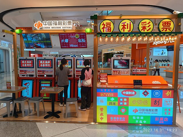 Lottery Win Turns Sour: Cousins Feud Over $1.3 Million Prize in China
