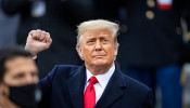 Donald Trump's Speech Slip-Up at Bronx Rally Sparks Concerns About Cognitive Health