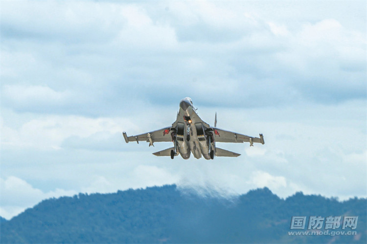 China Concludes War Games Around Taiwan Amid Escalating Tensions