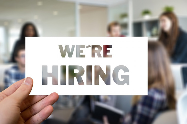 Tech Firm Fined for 'Whites Only' Job Posting, Cites Rogue Recruiter