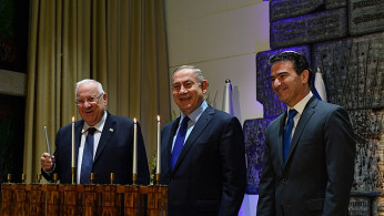 Former Mossad Chief Threatened ICC Prosecutor to Drop War Crimes Probe
