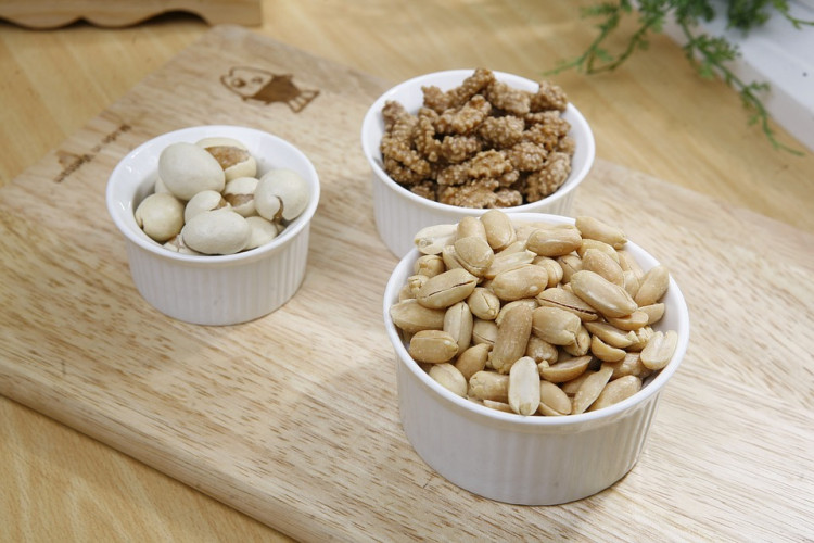 New Research: Feeding Peanuts to Infants Can Prevent Allergies in Adolescence