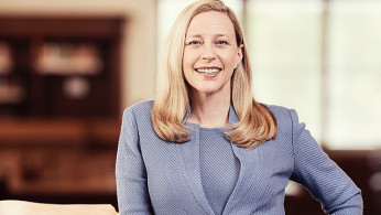 Maurie McInnis Takes Helm at Yale, Pledges Inclusive Leadership