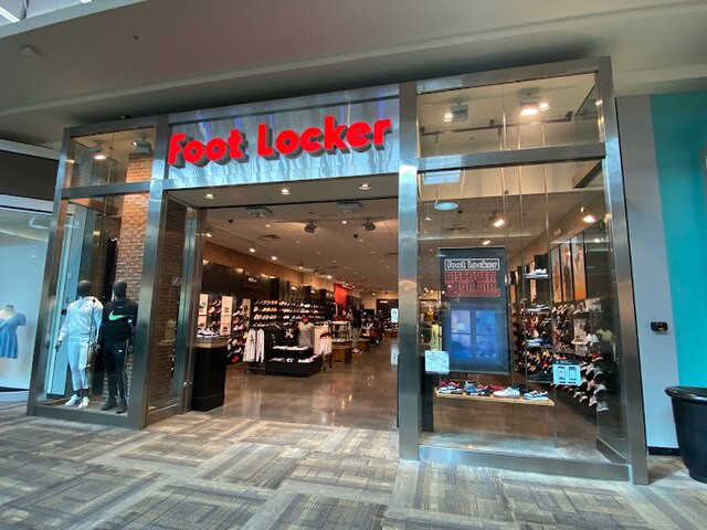 Foot Locker Shares Surge as Turnaround Strategy Shows Early Success