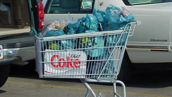 California Lawmakers Move to Ban Reusable Plastic Grocery Bags