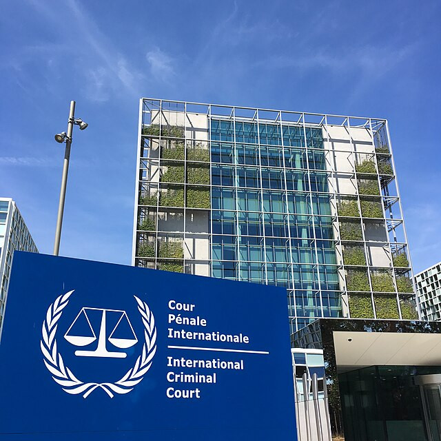 Dutch MPs Demand Inquiry into Israeli Espionage on ICC Lawyers
