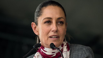 Claudia Sheinbaum Elected as Mexico's First Female President