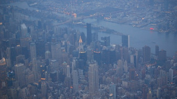 Air Quality Alerts Issued for NYC, Parts of New Jersey: What You Need to Know