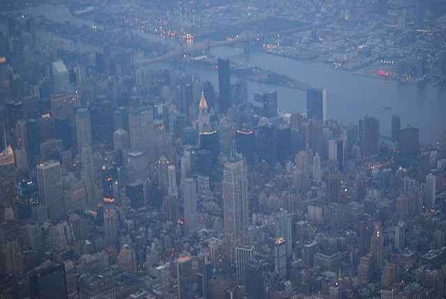 Air Quality Alerts Issued for NYC, Parts of New Jersey: What You Need to Know