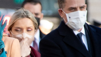 Hunter Biden’s Wife Confronts Former Trump Adviser Amid Gun Charges Trial: ‘Nazi Piece of Sh*t’