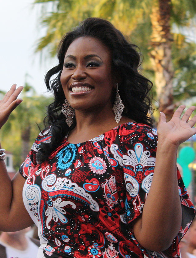 'American Idol' Star Mandisa's Cause of Death Revealed as Complications of Obesity: Autopsy Report Confirms