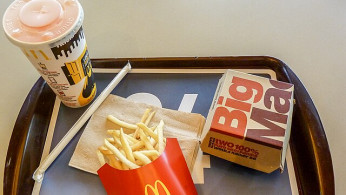 McDonald's Loses Big Mac Trademark Battle in EU to Irish Rival Supermac's