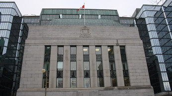Bank of Canada Cuts Interest Rates for First Time in Four Years