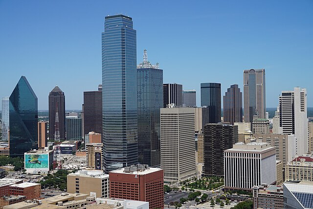 Texas Set to Launch New Stock Exchange Backed by Heavyweights