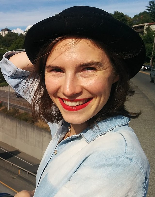 Amanda Knox Reconvicted of Slander in Italy: Latest Legal Setback in Long-Running Case