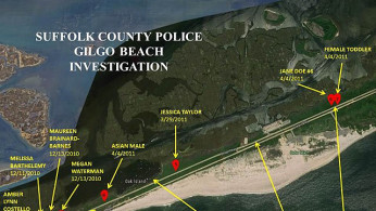 Gilgo Beach Serial Killer Suspect Rex Heuermann Charged with Two More Murders, Increasing Victim Count to Six