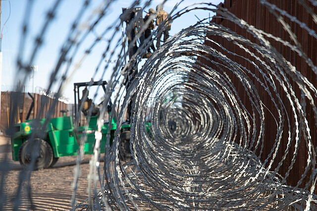 Biden’s Border Crisis: New Executive Order Faces Skepticism Amid Rising Migration Concerns