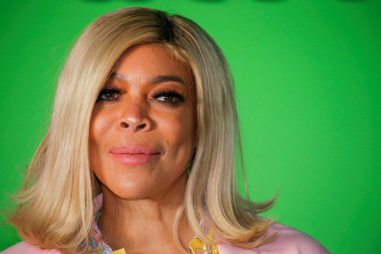 Wendy Williams' Whereabouts Unknown: Best Friend Raises Concerns About Forced Silence