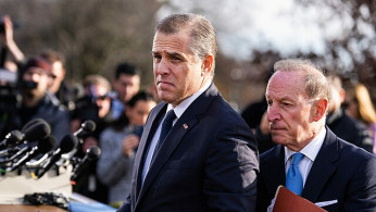Hunter Biden's Laptop Becomes Key Evidence in Federal Gun Trial, Media Faces Scrutiny
