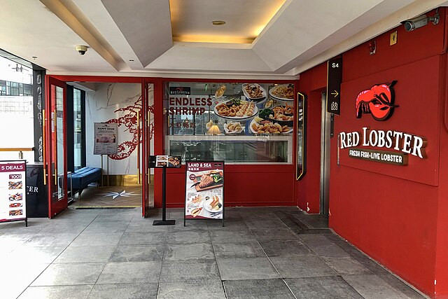 Red Lobster Faces Potential Closure of Nearly 130 More Locations Amid Financial Struggles