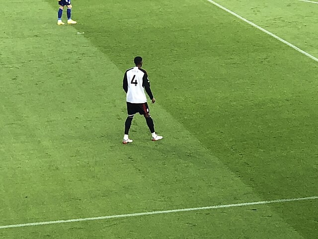 Chelsea Secures Tosin Adarabioyo Amid Interest from Newcastle