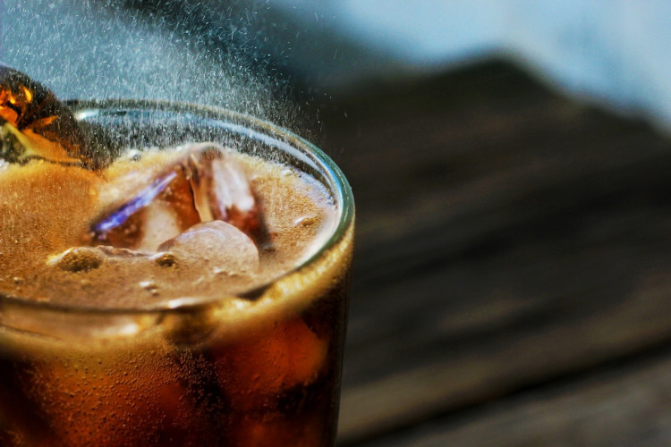 Harmful Chemicals Lead to FDA Recall of 28 Beverages in 2024