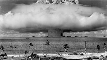 U.S. Considers Expanding Nuclear Arsenal Amidst Russian, Chinese Expansion