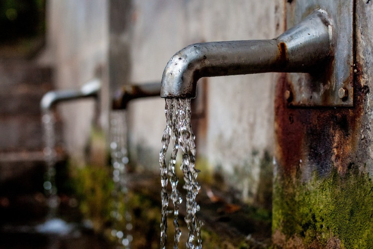 Several States Struggle with Rising PFAS Drinking Water Contamination