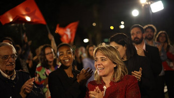 Far-Right Gains Shake European Parliament, Challenge Macron and Scholz - Ana Mendes
