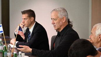 Gantz Resigns from Israeli War Cabinet, Challenging Netanyahu's Leadership Amid Gaza Conflict
