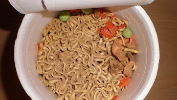 FDA Elevates Noodle Recall to Highest Risk Level Due to Undeclared Egg Allergen
