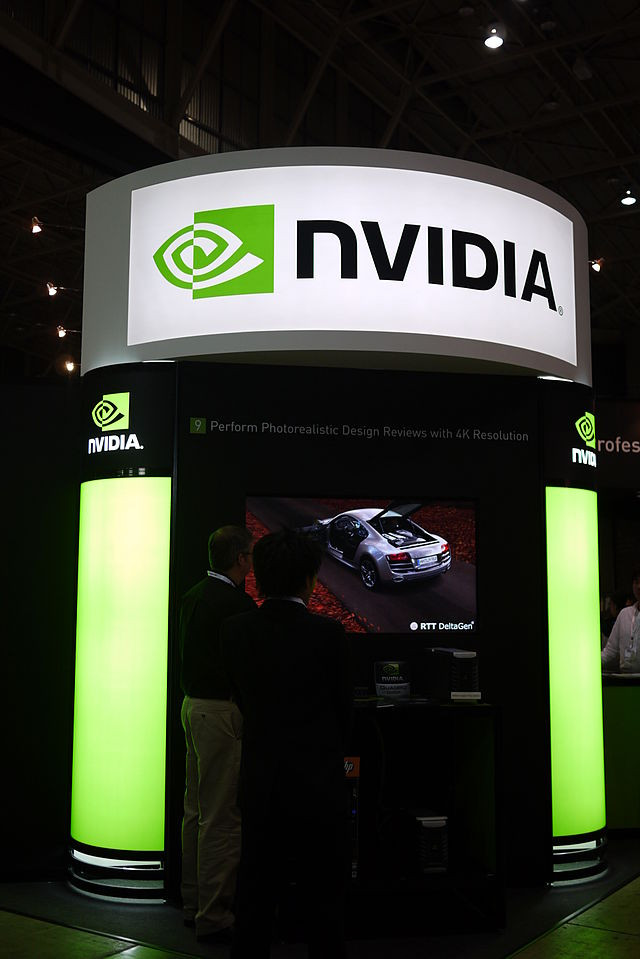 Nvidia's Stock Split Spurs Speculation of Dow Inclusion Amid $3 Trillion Valuation