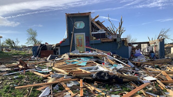 Severe Weather Sweeps U.S.: Heat Waves, Storms, and Floods Threaten Multiple Regions This Week
