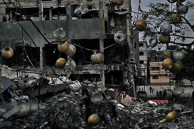Israel’s Hostage Rescue Operation in Gaza Raises War Crime Allegations by UN