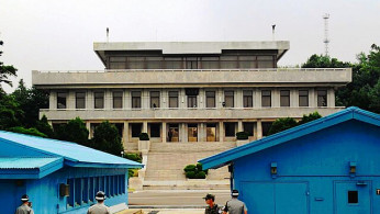 North Korean Troops Breach DMZ, South Korea Responds with Warning Shots