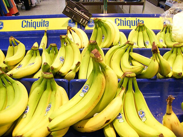 American Banana Giant Chiquita Ordered to Pay $38 Million in Landmark Colombian Human Rights Case
