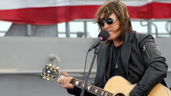 Billy Ray Cyrus Files for Divorce and Annulment from Wife Firerose, Citing Fraud and Inappropriate Marital Conduct