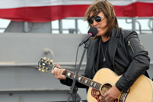 Billy Ray Cyrus Files for Divorce and Annulment from Wife Firerose, Citing Fraud and Inappropriate Marital Conduct