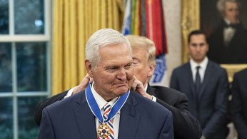 NBA Legend Jerry West, Inspiration for Iconic Logo, Dies at 86