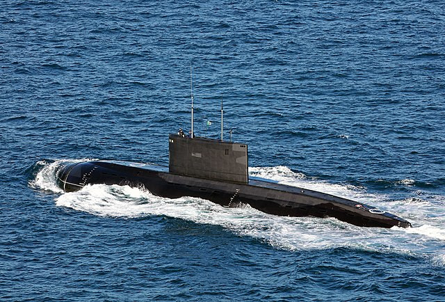 Russian Warships Arrive in Cuba, Signaling Strengthened Cold War-Era Ties