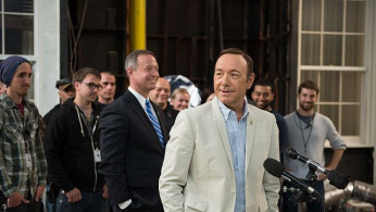 Kevin Spacey Acknowledges Past Misconduct, Faces Bankruptcy Over Legal Fees