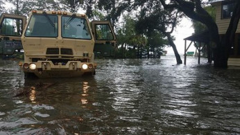 South Florida Braces for More Heavy Rainfall and Flooding Amid Tornado Damage