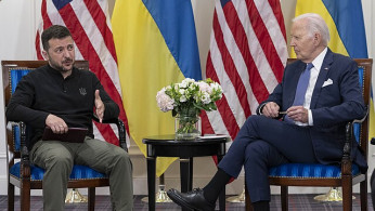 G7 Leaders Approve $50 Billion Loan for Ukraine Using Frozen Russian Assets