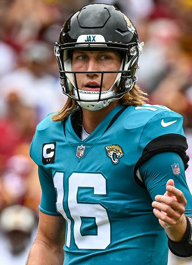 Jaguars Secure Trevor Lawrence with Historic $275 Million Deal