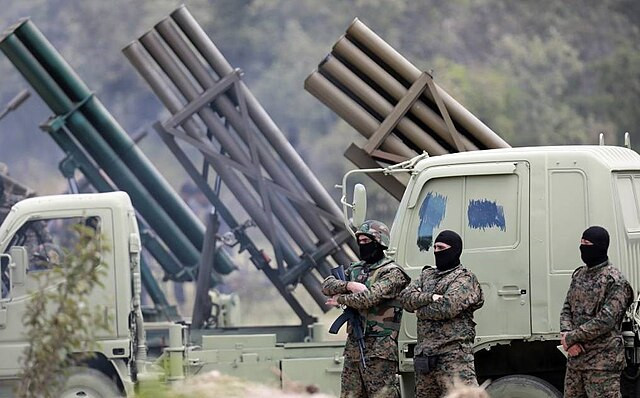 Rising Tensions: Israel and Hezbollah Edge Closer to Full-Scale Conflict