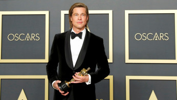 Brad Pitt