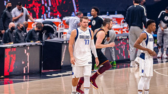 Dončić Leads Mavericks to Crucial Win, Keeping Finals Hopes Alive