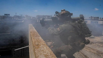 Eight Israeli Soldiers Killed in Rafah Explosion Amid Intensified Conflict