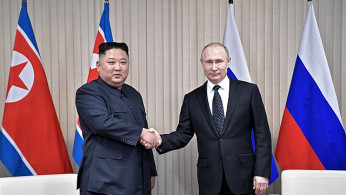 Putin's Visit to North Korea Signals Deepening Anti-Western Alliances