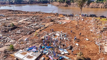 Water Crisis Deepens as Mexico and US Clash Over Treaty Obligations